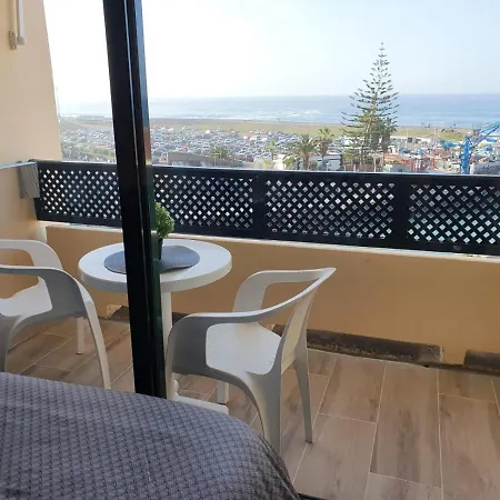Appartement Estudio Céntrico