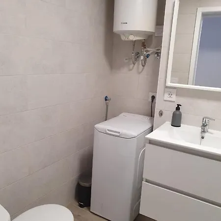 Estudio Céntrico Appartement *