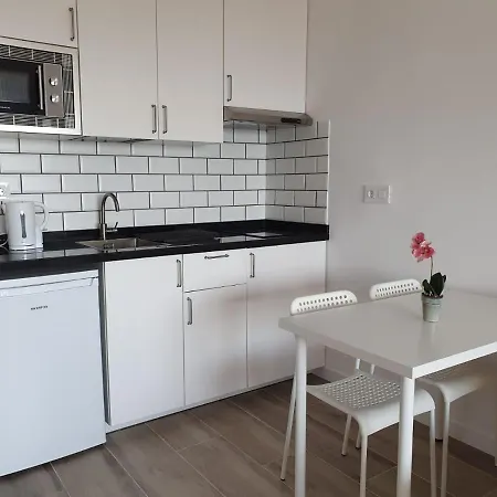 Appartement Estudio Céntrico Puerto de la Cruz (Tenerife)
