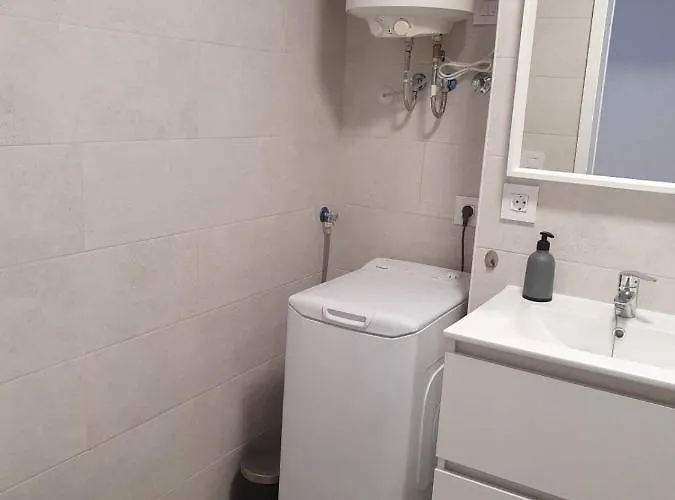 Estudio Céntrico Appartement *