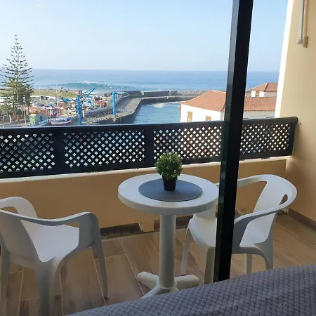 Estudio Centrico Puerto de la Cruz