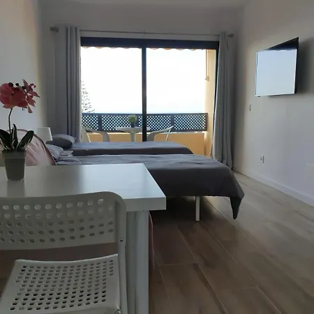 Apartman Estudio Centrico Puerto de la Cruz